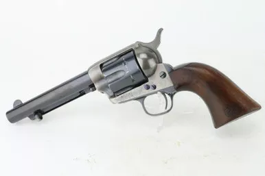 SOLD - Excellent Colt SAA Revolver - Artillery Model (112443 - 32090)