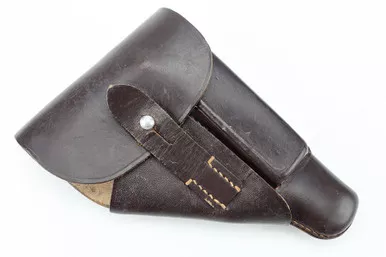SOLD - Excellent Commercial PPK Holster