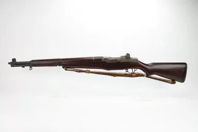SOLD - Excellent, Correct Springfield M1 Garand - 1944 Mfg