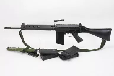 SOLD - Excellent DSA SA58 FAL - .308 Win