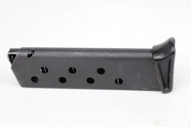 SOLD - Excellent - Early Walther PP Finger Extension Magazine