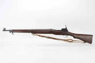 SOLD - Excellent Eddystone M1917 - 1918 mfg (1312447 - 33146 - RK)