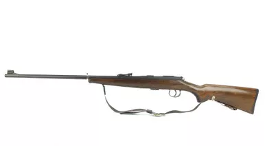 SOLD - Excellent - Egyptian Mansoura Cairo 54 Training Rifle