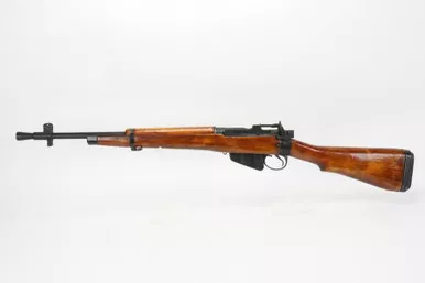 SOLD - Excellent Fazakerly No5 Mk1 Jungle Carbine - 1945 mfg