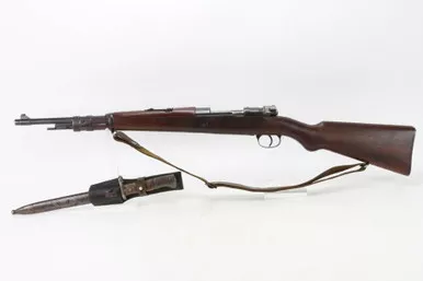 SOLD - Excellent FN 1930 Carbine - Unmarked Receiver