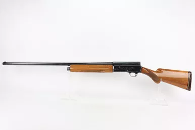 SOLD - Excellent FN Browning A5 Magnum Twelve - 12 GA