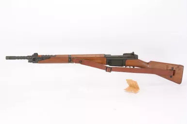 SOLD - Excellent French MAS Mle 1936-51 - 1964 mfg