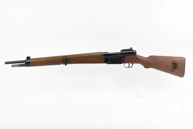 SOLD - Excellent French "Mystery" MAS 1936 (281 - 16635)