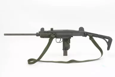 SOLD - Excellent Group Industries HR4332S Uzi