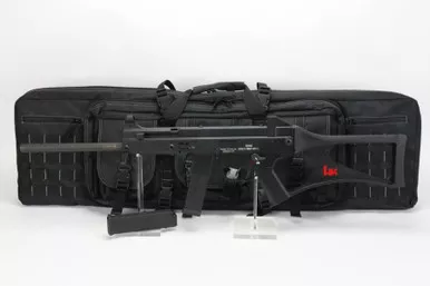 SOLD - Excellent H&K USC - Civilian UMP