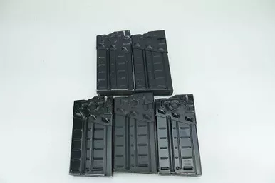 SOLD - Excellent HK91/G3 Magazines (111324 - 17 - AB)
