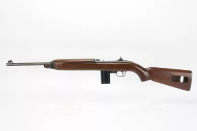 SOLD - Excellent IBM Corp M1 Carbine - Parts Correct