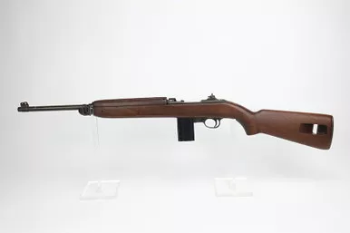 SOLD - Excellent Inland M1 Carbine - 1942 Mfg