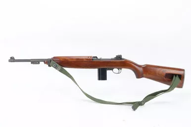 SOLD - Excellent Inland M1 Carbine - 1944 Mfg.