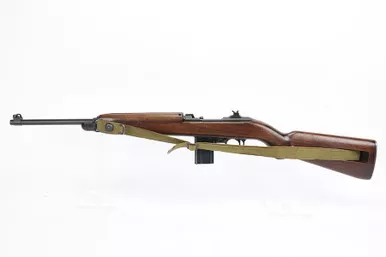 SOLD - Excellent Inland M1 Carbine (650718 - 24625)