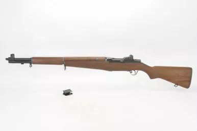 SOLD - Excellent International Harvester M1 Garand - Expert Grade (39129)