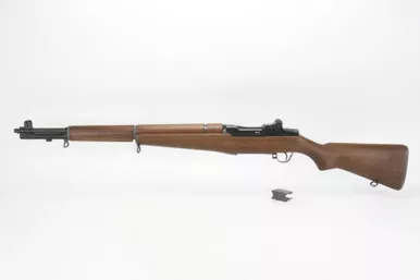 SOLD -Excellent International Harvester M1 Garand - Expert Grade