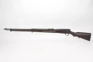 SOLD - Excellent Koishikawa Type 38 - Full Mum
