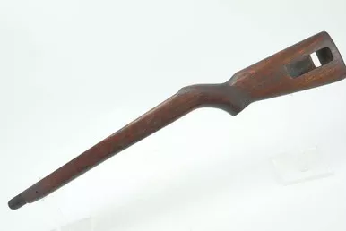 SOLD - Excellent M1 Carbine Stock
