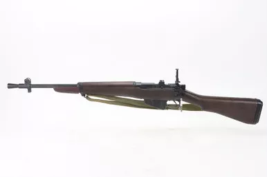 SOLD - Excellent No5 Mk1 Lee Enfield "Jungle Carbine" - 1945 mfg
