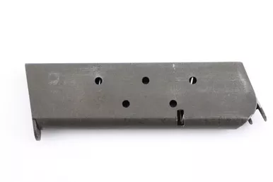 SOLD - Excellent Parkerized Scovil 1911A1 Magazine
