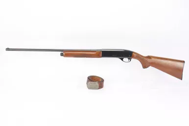 SOLD - Excellent Remington 11-48 Shotgun - 28 Gauge