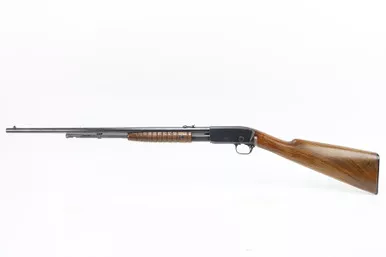 SOLD - Excellent Remington Model 12 Pump Action Rifle - .22