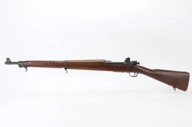 SOLD - Excellent Remington Model 1903A3 - 1943 mfg