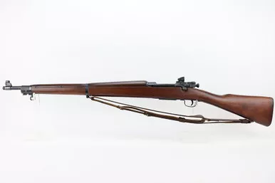 SOLD - Excellent Remington Model 1903A3 - 1943