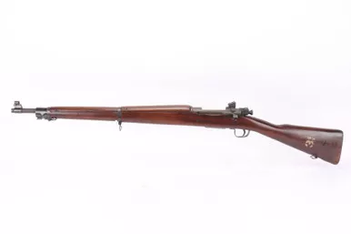 SOLD - Excellent Remington Model 1903A3 - All Remington Parts