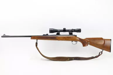 SOLD - Excellent Remington Model 700 - 1977 mfg