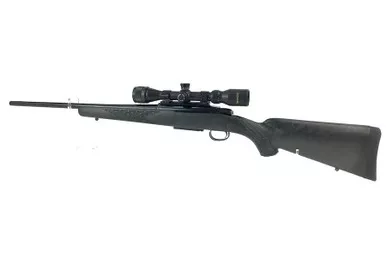 SOLD - Excellent Remington Model 788 with Tasco Scope