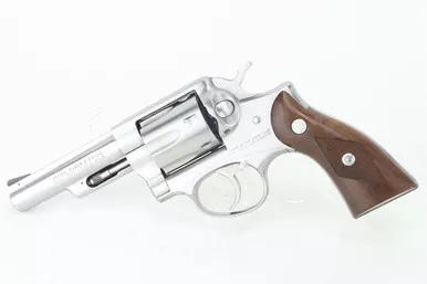 SOLD - Excellent Ruger Service Six - 1976 mfg