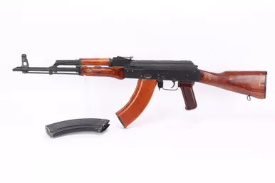 SOLD - Excellent Russian AKM Semi Auto - Atlantic Firearms Build