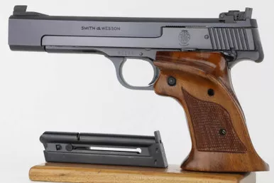 SOLD - Excellent S&W Model 41 - 1960's