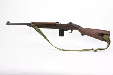 SOLD - Excellent Saginaw M1 Carbine - 1944 mfg