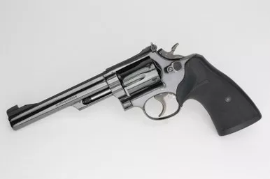 SOLD - Excellent Smith & Wesson 19-3 Revolver - .357 Magnum