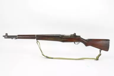 SOLD - Excellent Springfield M1 Garand - 1942 mfg (998298 - 35533 - RK)