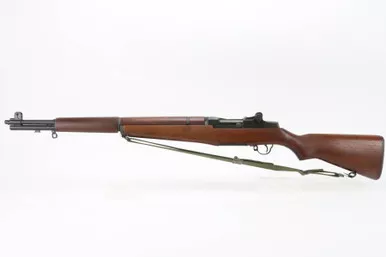 SOLD - Excellent Springfield M1 Garand - 1957 mfg