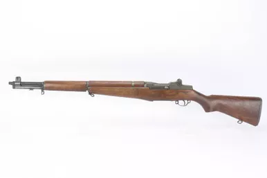 SOLD - Excellent Springfield M1 Garand - .308 Win