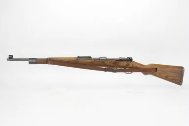 SOLD - Excellent Steyr K98k Kriegsmodell - 1945 mfg