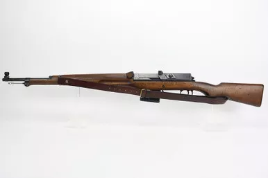 SOLD - Excellent Swedish Ljungman AG 42 (22228B - 26902)