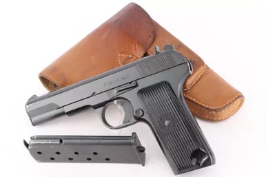 SOLD - Excellent Tokarev Zastava M57