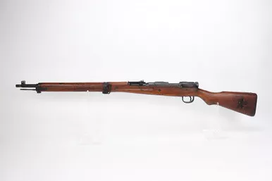 SOLD - Excellent Type 99 Arisaka - Full Mum (30259 - 24792)