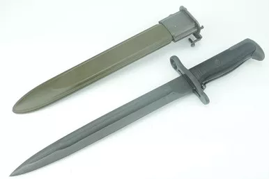SOLD - Excellent UFH M1 Garand Bayonet