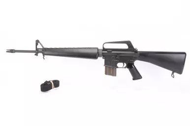 SOLD - Excellent, Very Early Colt Sp1 w/ Colt Letter - 1964 mfg
