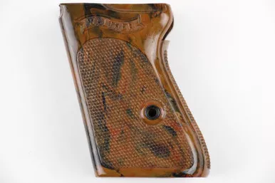 SOLD - Excellent Walther PPK Grip