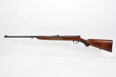SOLD - Excellent Walther Target Rifle - .22LR