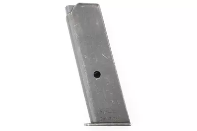 SOLD - Excellent War-Time 9mm Walther PP Magazine