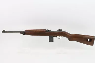 SOLD - Excellent Winchester M1 Carbine - 1944 mfg